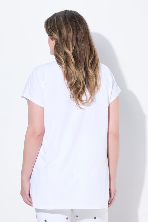 Actual product image Miamoda T-Shirt, Komfort Fit, Accessoire-Motiv (50)