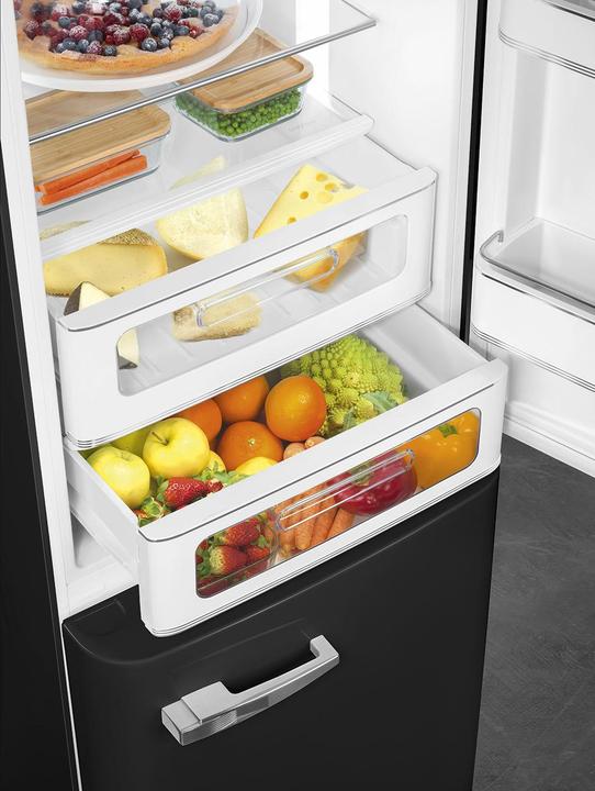 Immagine prodotto Smeg Stile retrò FAB32RBL5 (331 l)