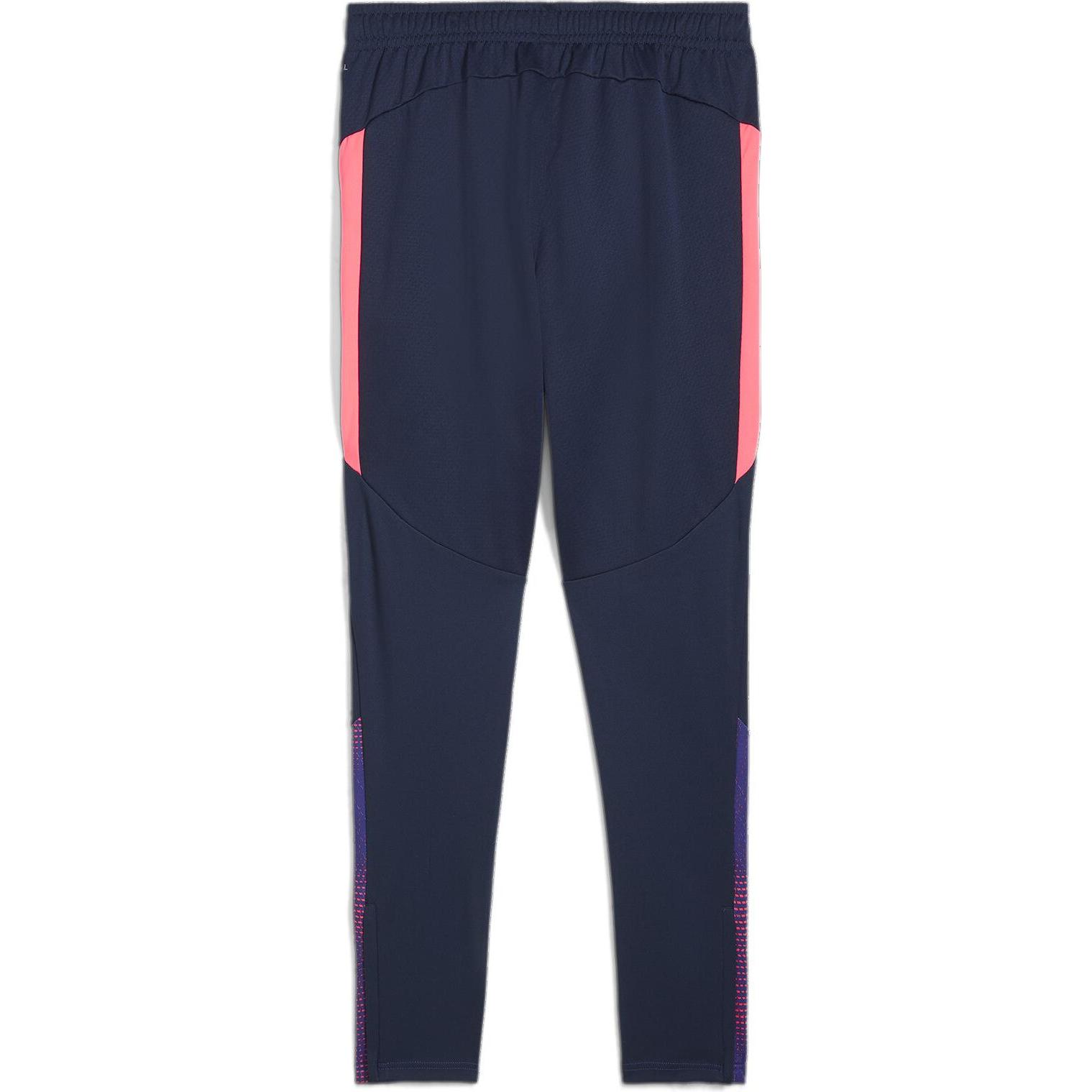 Thumbnail - Puma, Herren, Sporthose, individualFINAL Training Pants (S), Blau, S