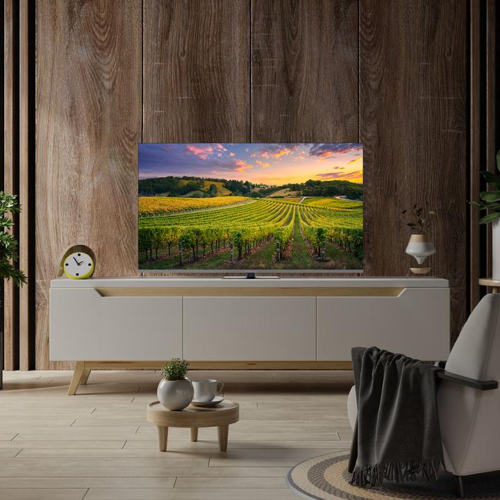Actual product image Thomson 50QG5C14 QLed 50' Smart Google TV (50", QLED, 4K)