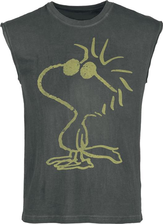 Produktbild Peanuts Woodstock (XXL)