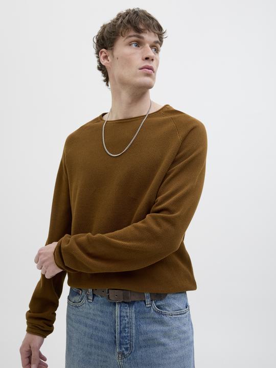 Image du produit Jack & Jones Jjehill Knit Crew Neck Noos (S)