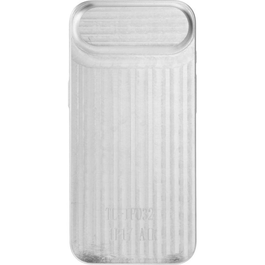 OEM Other goods Mold for sublimation single case for iPHONE 17 Air, Accessori per stampante 3D