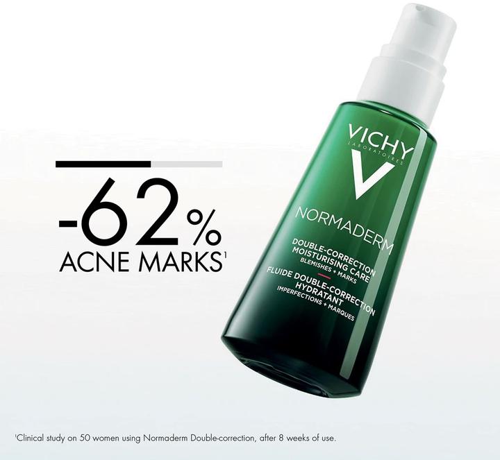 Actual product image Vichy Normaderm (50 ml)