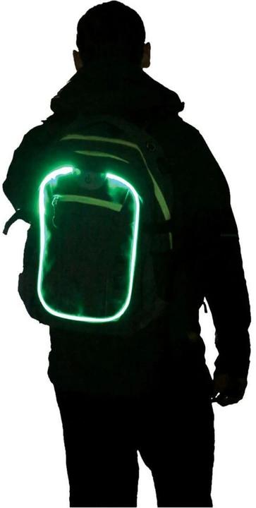 Produktbild Wheel Bee Rucksack Backpack Generation Z (30 l)