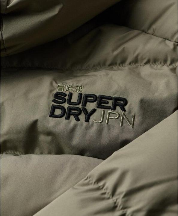 Actual product image Superdry Sports (M)