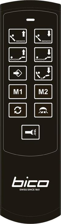 Produktbild bico Swing-flex M2