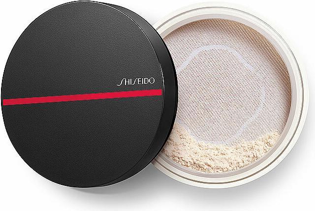 Image du produit Shiseido Synchro Skin Invisible Silk (Matte)