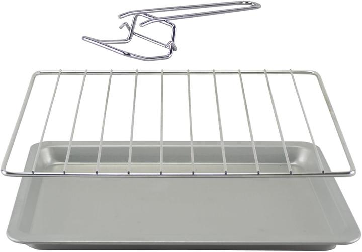 Actual product image Beper Electric Oven