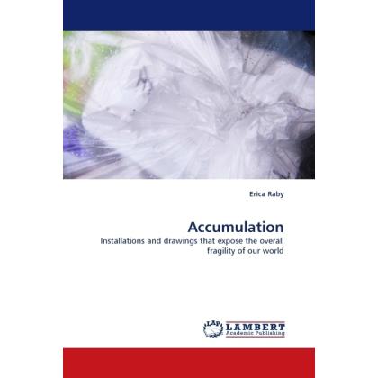 Accumulation, Fachbücher