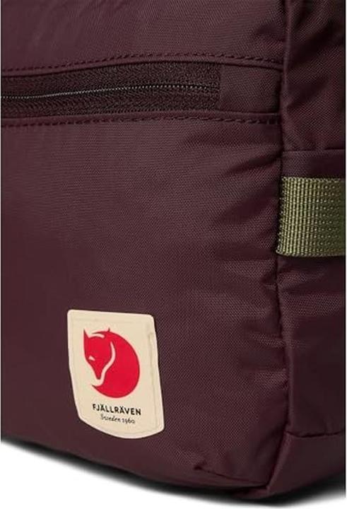 Actual product image Fjällräven High Coast