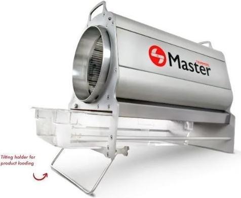 Image du produit Master Trimmer Dry 200