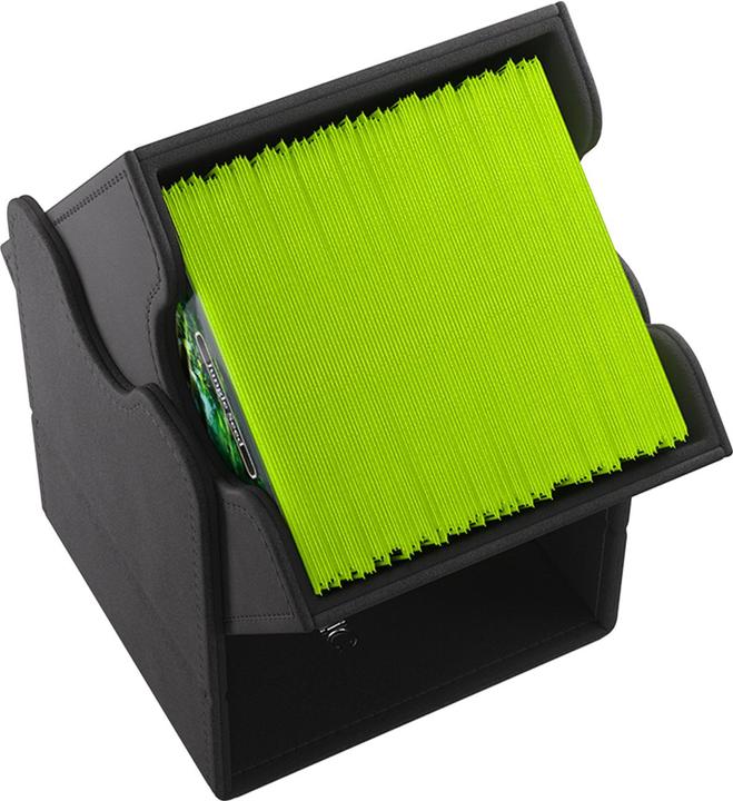 Image du produit Gamegenic Squire 100+ XL, noir