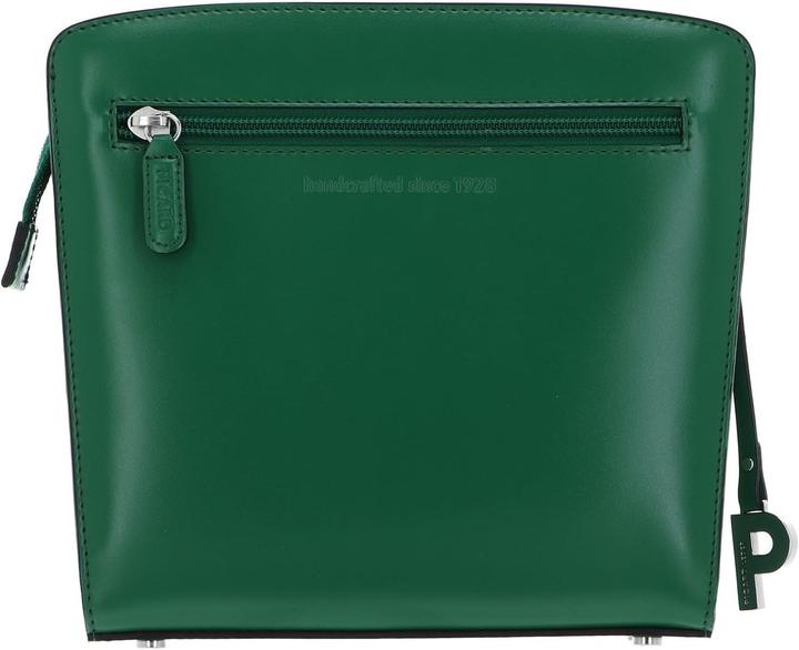 Actual product image Picard Black Tie Crossbody Bag