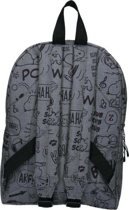 Actual product image Vadobag Snoopy - Backpack "Full Of Risks" 33cm
