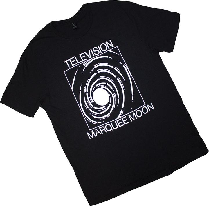 Produktbild Universal Textiles Marquee Moon TShirt (L)