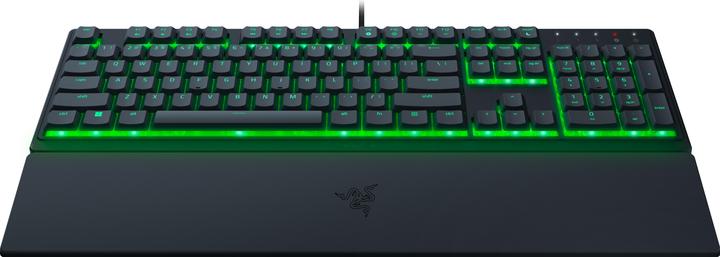 Produktbild Razer Ornata V3 X (CH, Kabelgebunden)