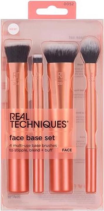 Real Techniques Face Base Set (Set)