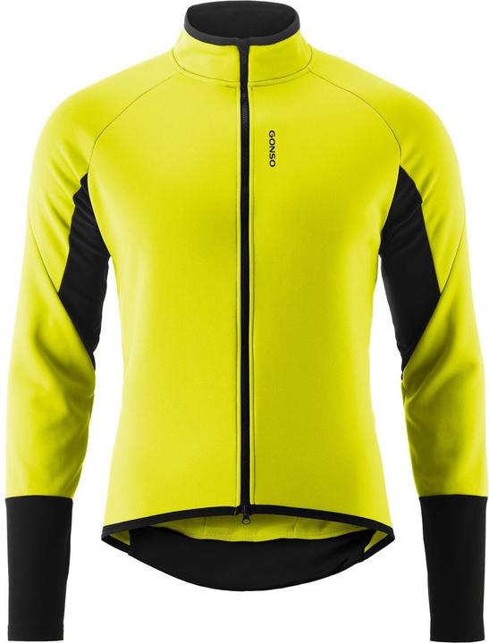 Gonso Road Jacket Softshell (3XL)