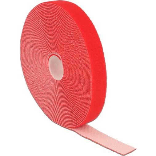 Delock, Klettband, Klettverschluss (20 mm)