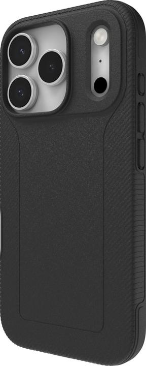 Produktbild Zagg Case für Apple iPhone 17 Pro Luxe black (Apple iPhone 17 Pro)