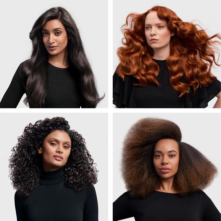 Actual product image Dyson Airwrap ID Straight + Wavy