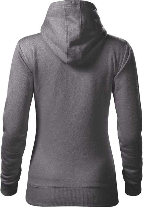 Produktbild Malfini Cape Free Kapuzenpullover (XXL)