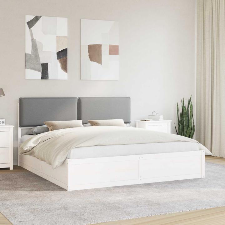 Image du produit vidaXL Bettrahmen (180 x 200 cm)