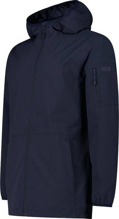 Immagine prodotto CMP Campagnolo Parka Fix Hood (4XL)