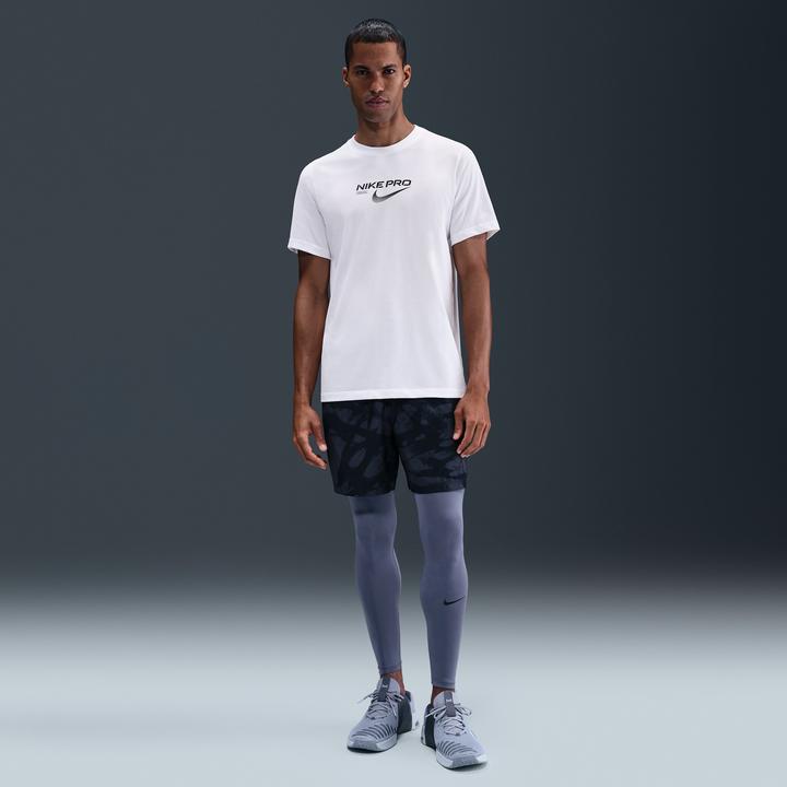 Actual product image Nike Dri-Fit Tee Pro Training (L)