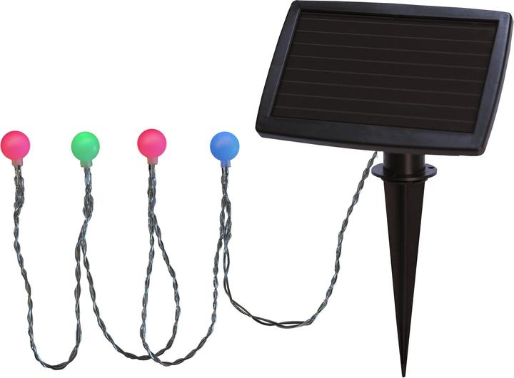 Produktbild Star Trading Balls Multi (4.75 m)