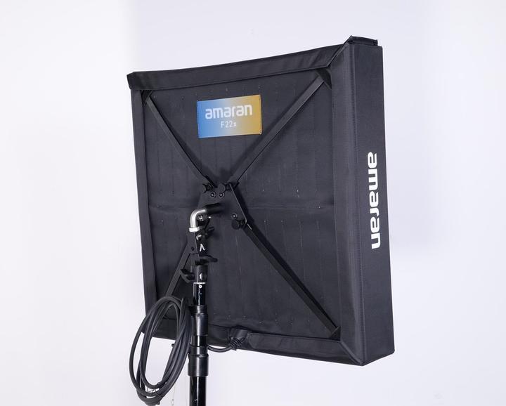 Image du produit Amaran F22x (EU version) (Lumière vidéo)