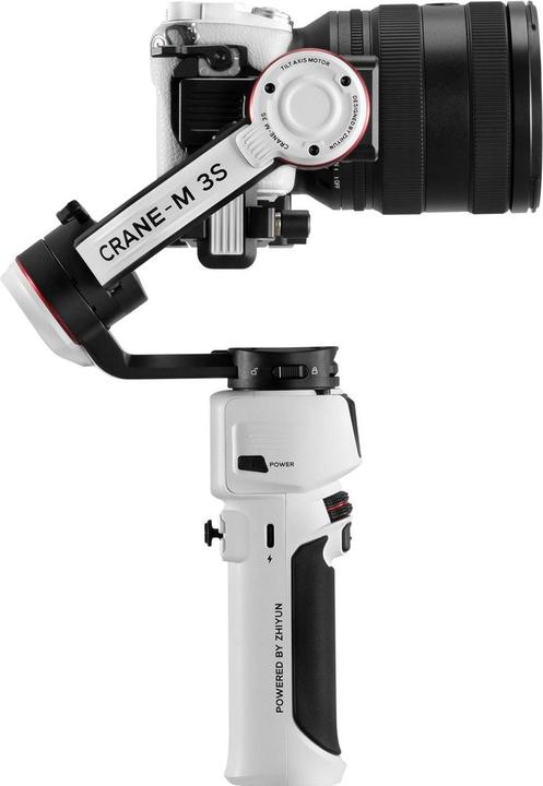 Produktbild Zhiyun Crane M3S Combo (Spiegelreflexkamera, Systemkamera, 2.50 kg)