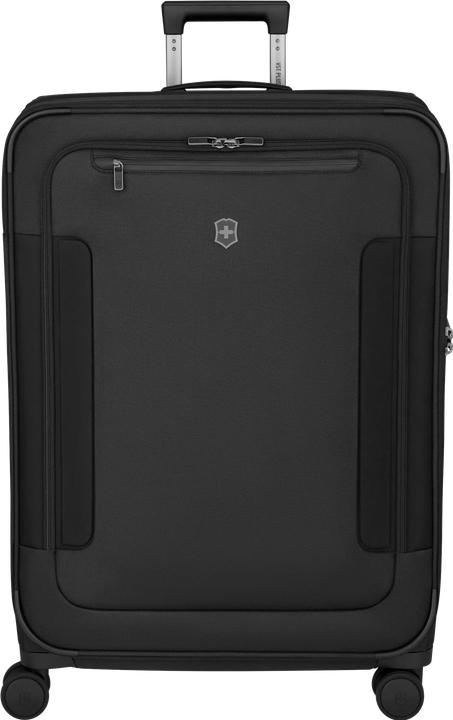 Produktbild Victorinox Werks Traveler 7.0, Large Case, Black (141 l)