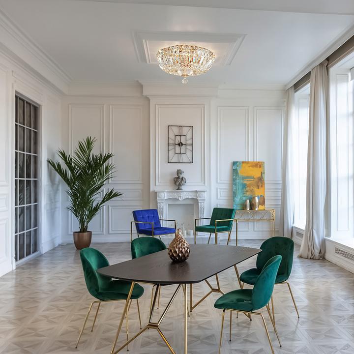 Image du produit Maytoni Basfor (E14)