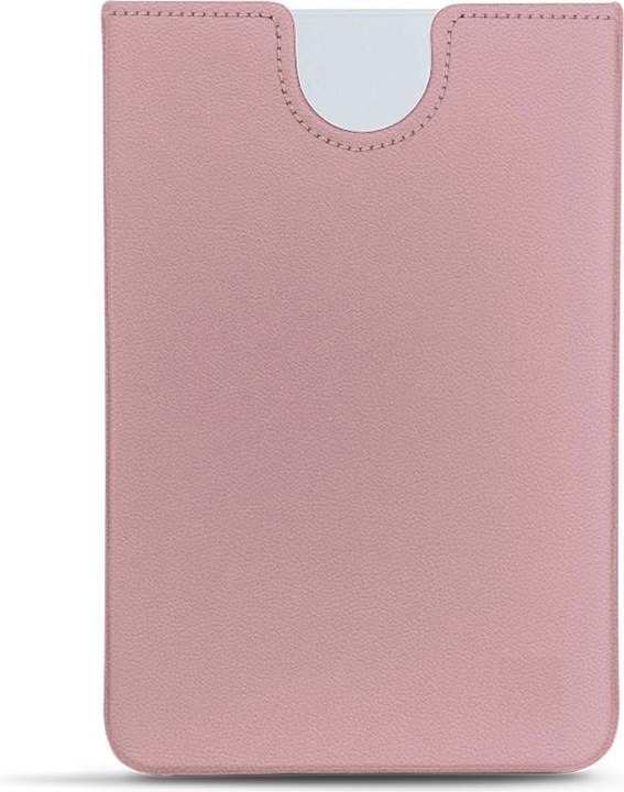 Rosa PU ( Pantone #efbae1 )