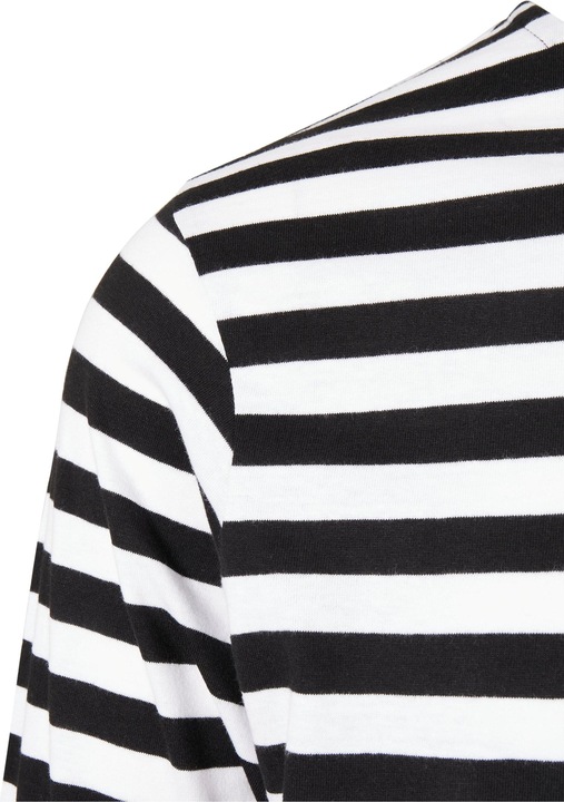 Produktbild Urban Classics Regular Stripe LS (M)