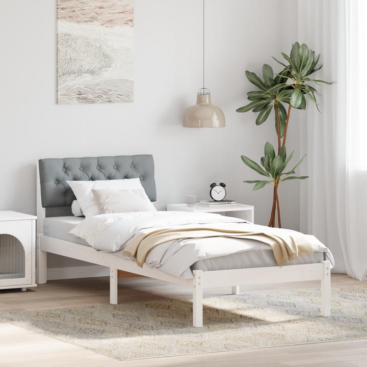 Immagine prodotto vidaXL Plattformbettgestell
