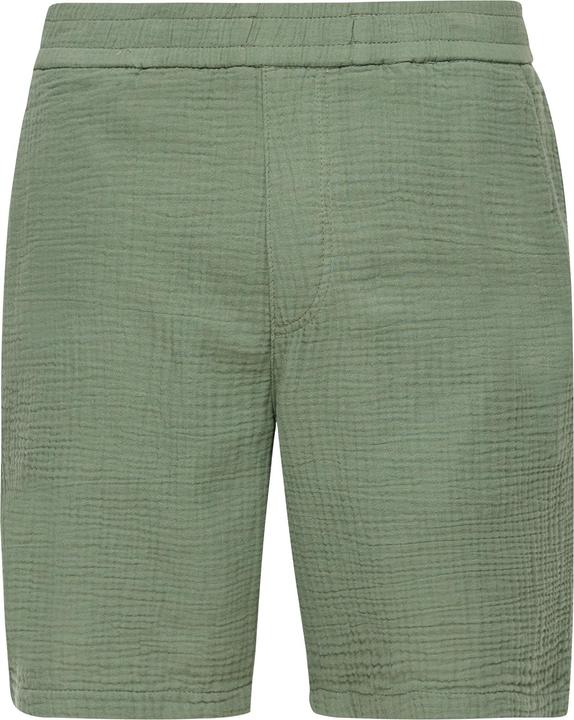 Actual product image S.Oliver Bermuda Shorts aus Baumwolle im Relaxed Fit (3XL)
