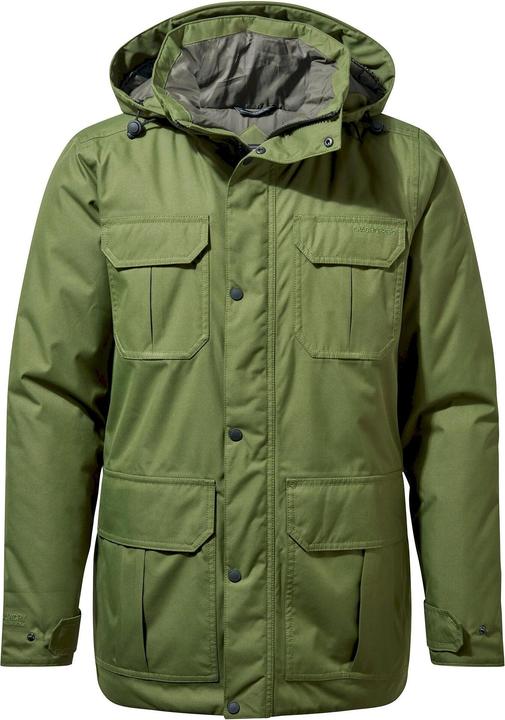 Actual product image Craghoppers Hadley Rain Jacket (S)