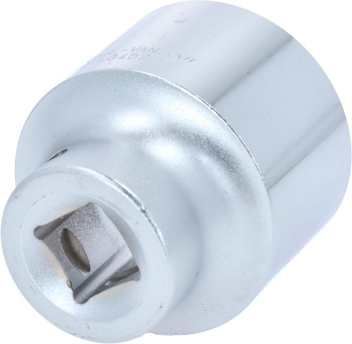 Actual product image KS Tools 3/4" hexagon socket short (2")