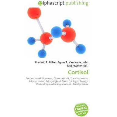 Cortisol, Fachbücher