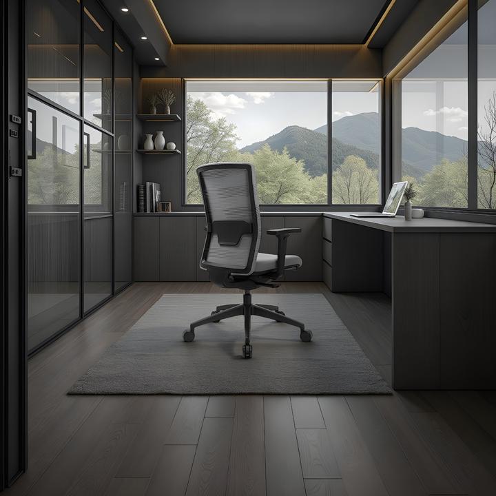 Produktbild Topstar SITNESS AirWork (45 - 57 cm)