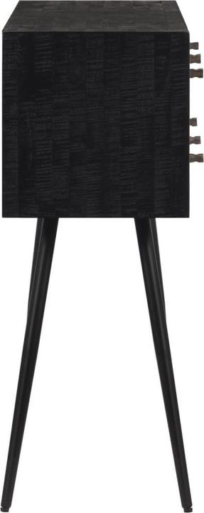 Image du produit vidaXL Konsolentisch (116 x 30 x 76 cm)