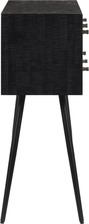Actual product image VidaXL English oak
