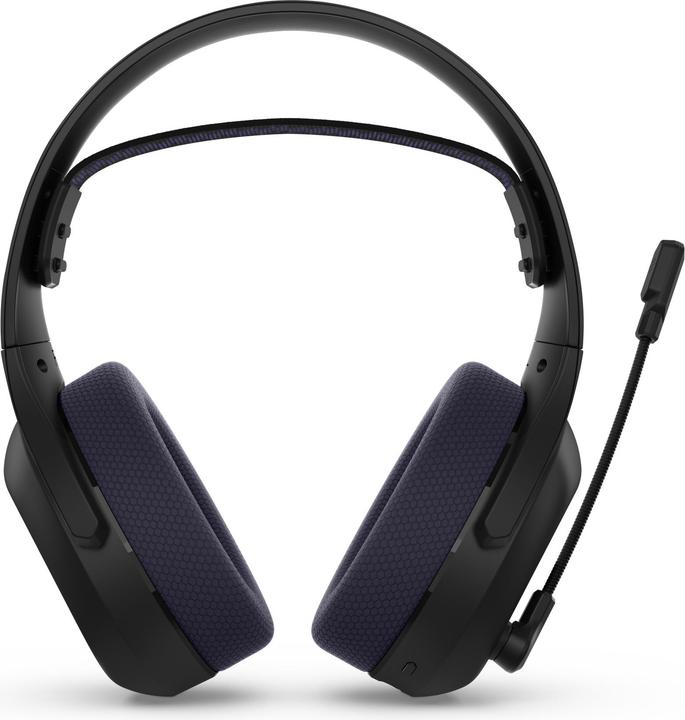 Image du produit Lenovo Legion H410 Wireless Gaming Headset (P) (Sans fil)
