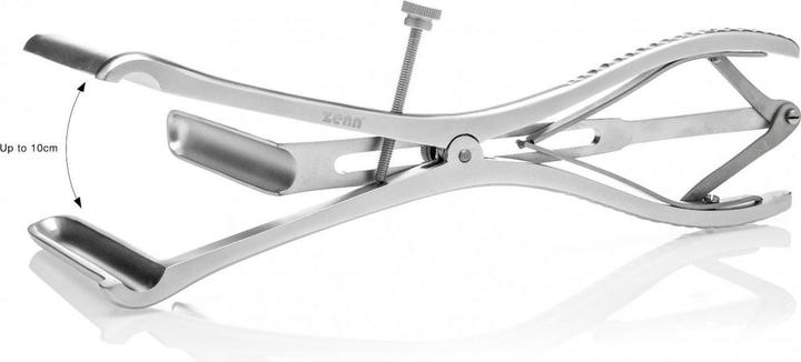 Immagine prodotto Zenn Speculum anale