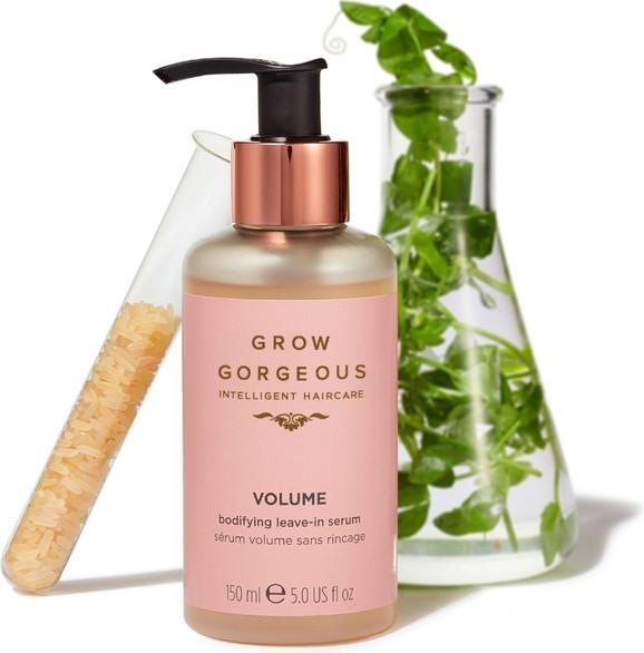 Immagine prodotto Grow Gorgeous Siero Volume Bodyfying Leave-In (150 ml)