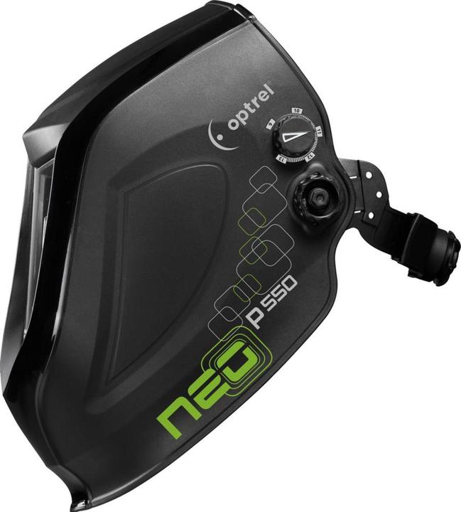 Produktbild Optrel Schweisserschutzhelm