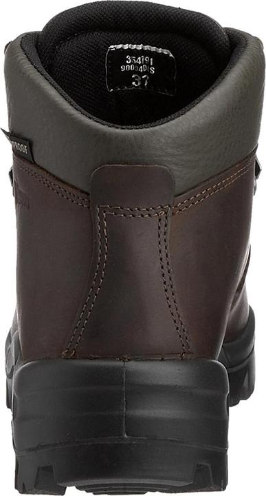 Immagine prodotto GriSport Stivali da trekking Peaklander in pelle cerata (38)